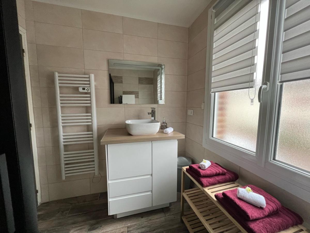 Maison Des Sens Saint-Omer  Dış mekan fotoğraf